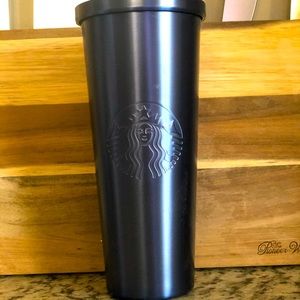 Starbucks Tumbler